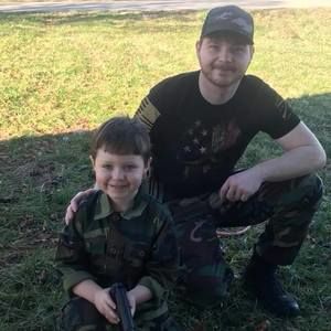 Meet your Posher, Bradley